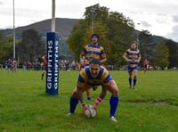 Monmouth progress in the cup