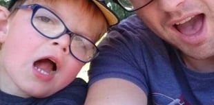 Snowdon scramble for children’s hospital