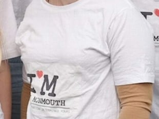 Monmouth town councillor crosses over to Labour