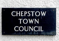 Chepstow town council by-election