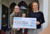 New county charity creates Little Lifesavers
