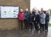 Putting Sedbury on the historical map