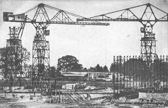 100 years since Beachley eviction
