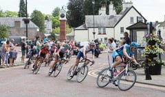 Mixed reviews for Velothon as some businesses feel the heat