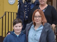 New support group for town