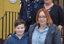 New support group for town