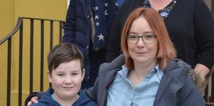 New support group for town