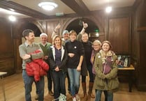 By-election win for Indy group