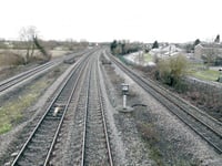Station campaign kept on track by new funding