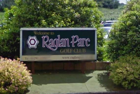 Heartbreak after shock Raglan golf club closure