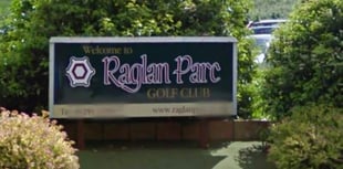 Heartbreak after shock Raglan golf club closure