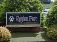 Heartbreak after shock Raglan golf club closure