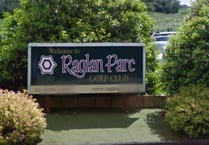 Heartbreak after shock Raglan golf club closure