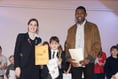 Youngsters take to stage for Junior Monmouth's Got Talent