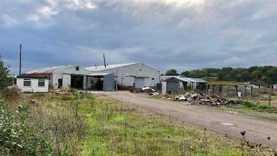 Outrage over council’s refusal to allow dilapidated factory to be torn down