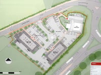 ‘Disappointment and frustration’ surrounds Dixton development plans