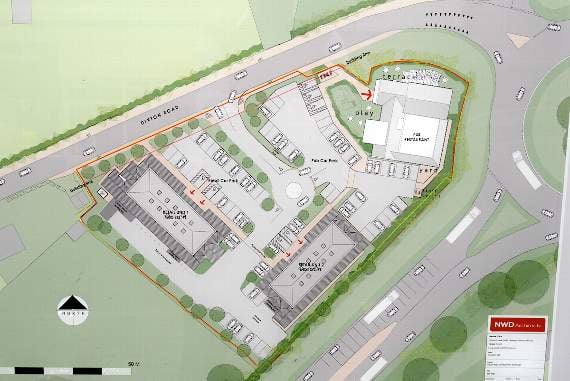 ‘Disappointment and frustration’ surrounds Dixton development plans