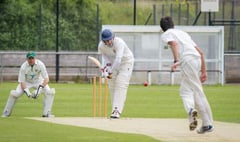 Monmouth bounce back with 191-run victory over Rogerstone