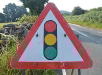 A48 traffic chaos expected to last for weeks