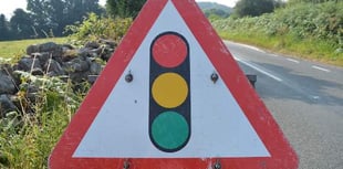 A48 traffic chaos expected to last for weeks