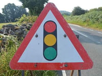 A48 traffic chaos expected to last for weeks