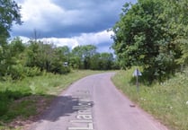 Arrests made after collision between car and three cyclists near Usk