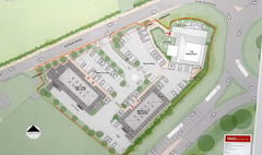 55 new jobs to be created at Dixton development