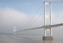 English taxes to fund free Severn bridge tolls