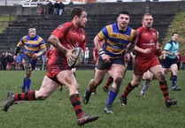 Monmouth draw Crickhowell in first round of National Bowl