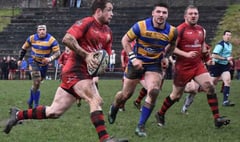Monmouth draw Crickhowell in first round of National Bowl