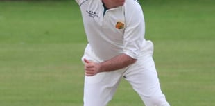Five wickets in 12 balls swings victory Chepstow's way