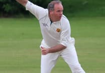 Five wickets in 12 balls swings victory Chepstow's way