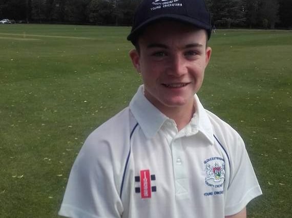Swingwood shines at Taunton Cricket Festival