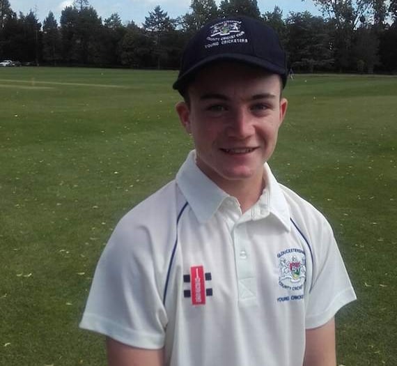 Swingwood shines at Taunton Cricket Festival