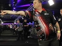 Chepstow player could be the champion of champions