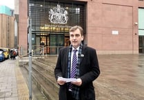 Ramsay dispute moves to court