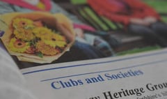 Clubs and societies roundup