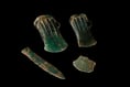 Bronze Age treasure hoards found in Monmouthshire