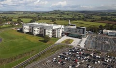 Health board says new hospital will transform healthcare across Gwent