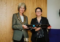 Top award for supporting disabled to embrace sport