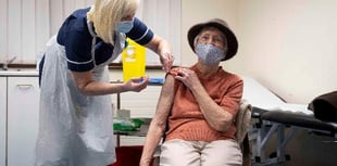 Covid 19 booster vaccine rollout begins in Wales