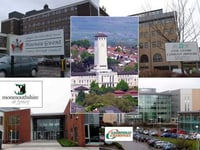 Welsh government announces funding for local authorities