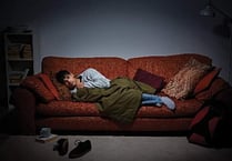 Youth homelessness campaign targets those struggling due to Covid