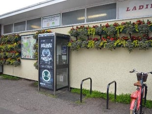 Town Council wants BT phone box to stay put