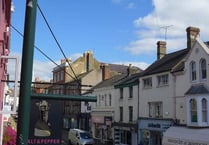 CCTV failing the town despite £14k funding