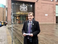 Ramsay faces re-selection battle and £25k legal costs
