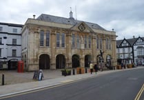 Find out which Monmouth community projects just received a cash boost