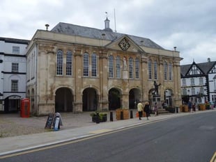 Find out which Monmouth community projects just received a cash boost