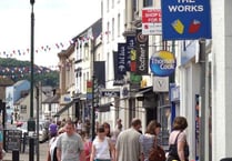 Council outlines recovery plan for Monmouthshire's town centres once lockdown is eased