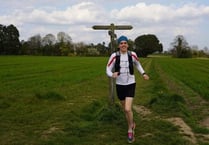 Trek to help men's mental health charity